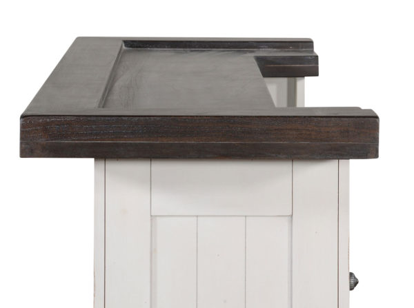 Bar White Stone – Bild 2