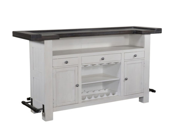 Bar White Stone – Bild 3