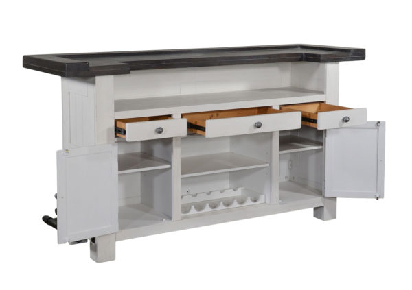 Bar White Stone – Bild 5