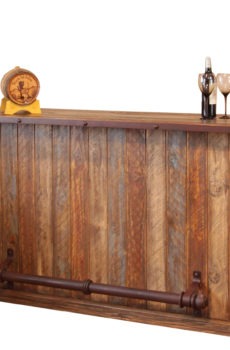 Bar Wilhelm Antik