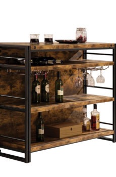 Bar Eisenhütte
